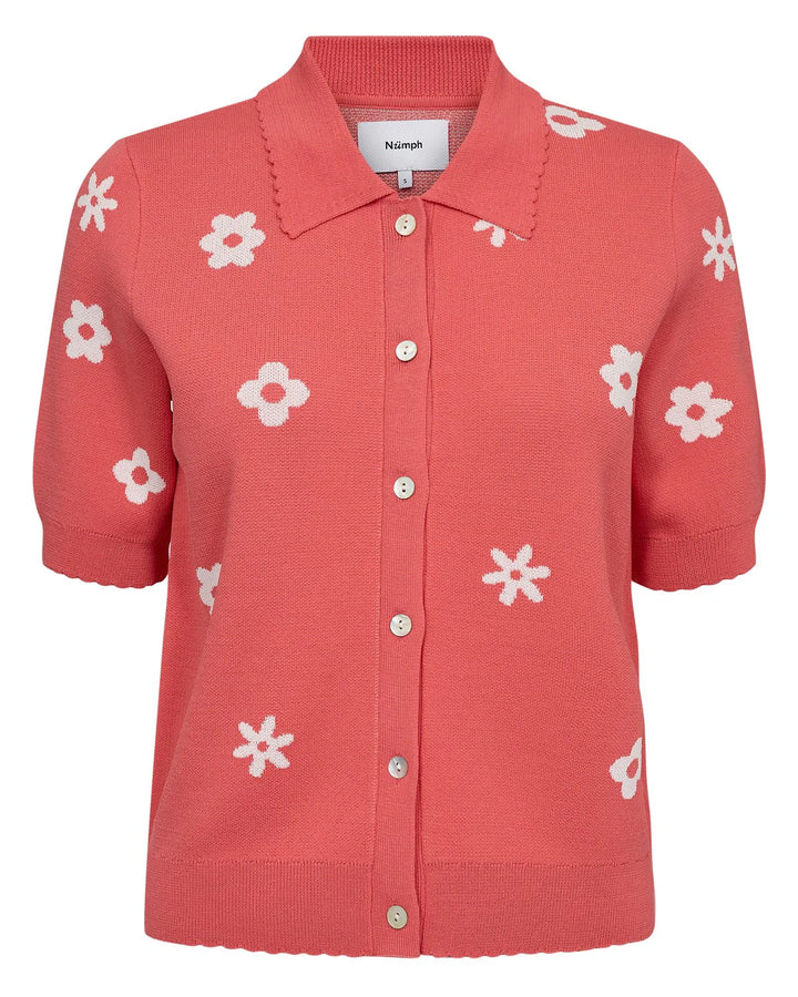 CAYENNE MARGITTA CARDIGAN