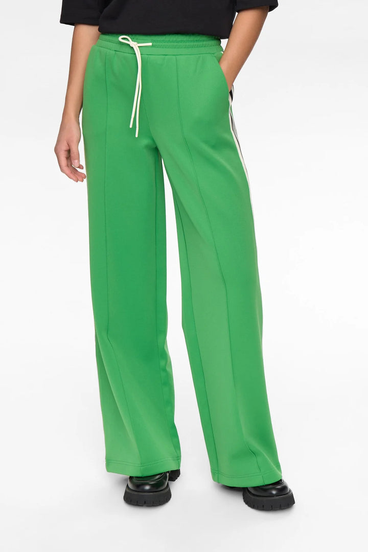 VIBRANT GREEN SENADA TROUSER