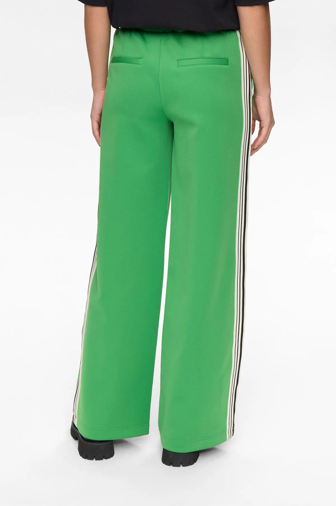 VIBRANT GREEN SENADA TROUSER