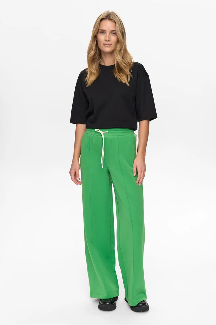 VIBRANT GREEN SENADA TROUSER