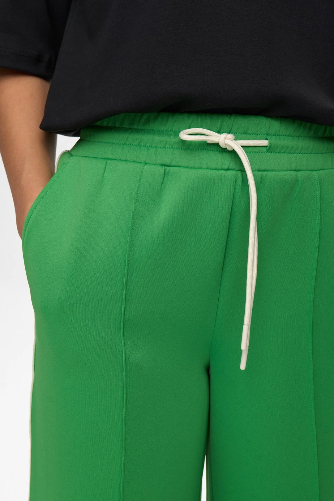 VIBRANT GREEN SENADA TROUSER