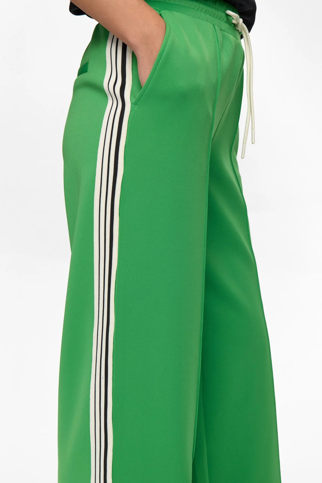 VIBRANT GREEN SENADA TROUSER