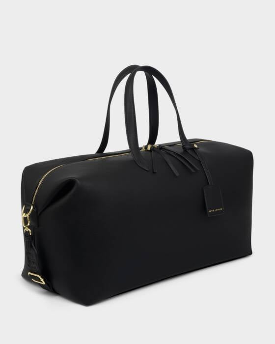 SOHO WEEKEND BAG BLACK