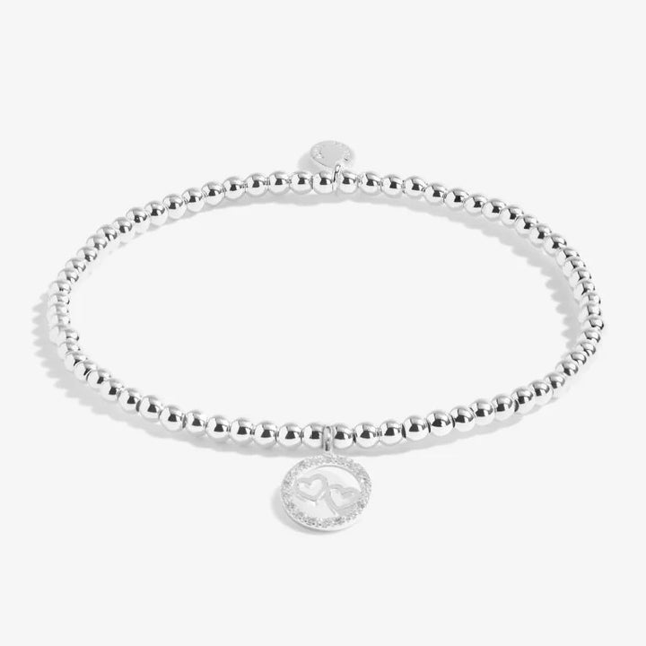 GIRLS A LITTLE AMAZING FRIEND BRACELET