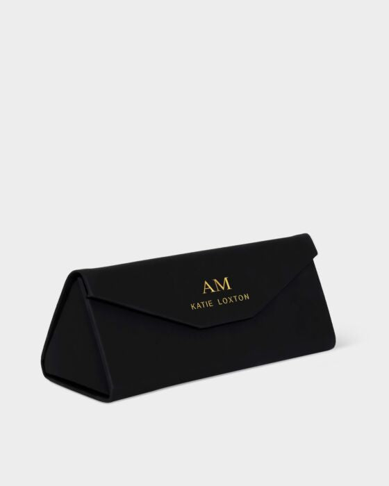 IBIZA TORTOISESHELL SUNGLASSES