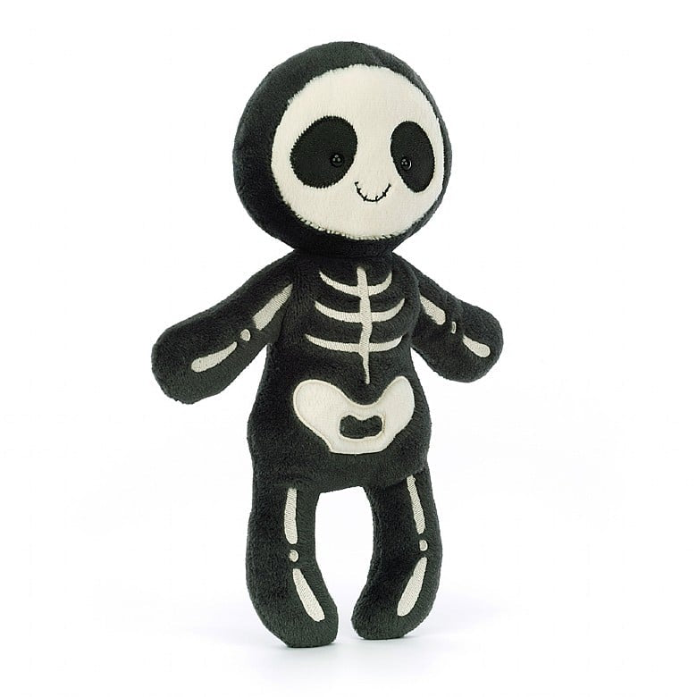 SKELETON BOB