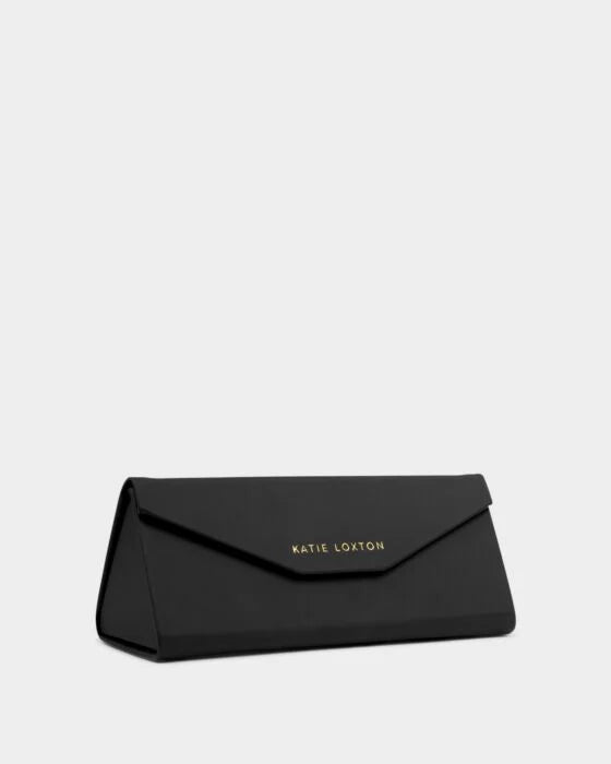 MATTE GOLD TORTOISESHELL SIENA SUNGLASSES