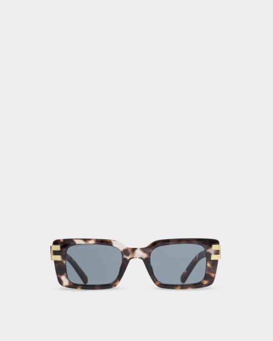 TORTOISESHELL MALIBU SUNGLASSES