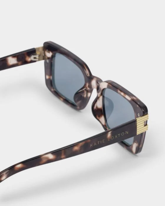 TORTOISESHELL MALIBU SUNGLASSES