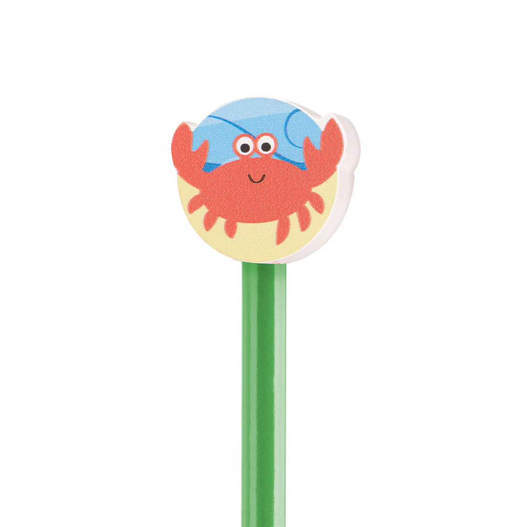 PENCIL - CRAB (FSC)