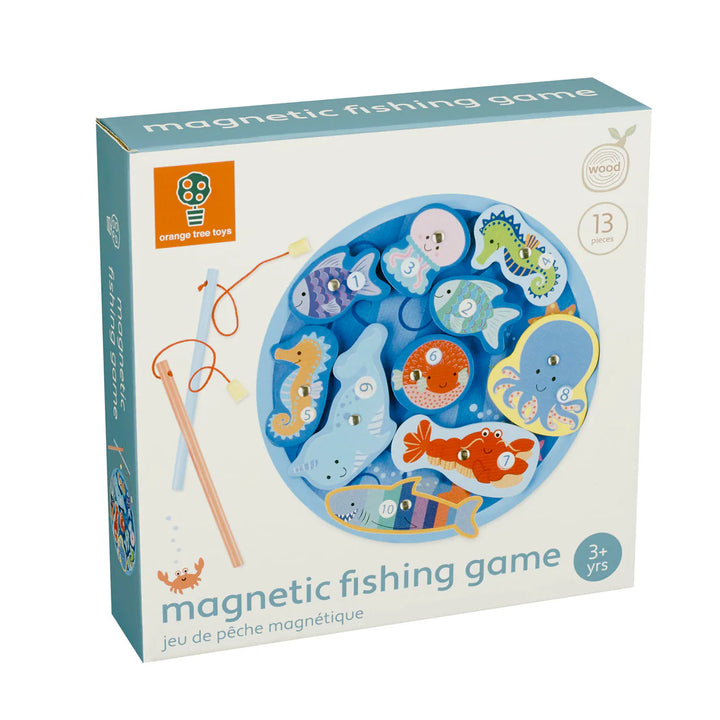 FISHING GAME - SEALIFE (FSC)