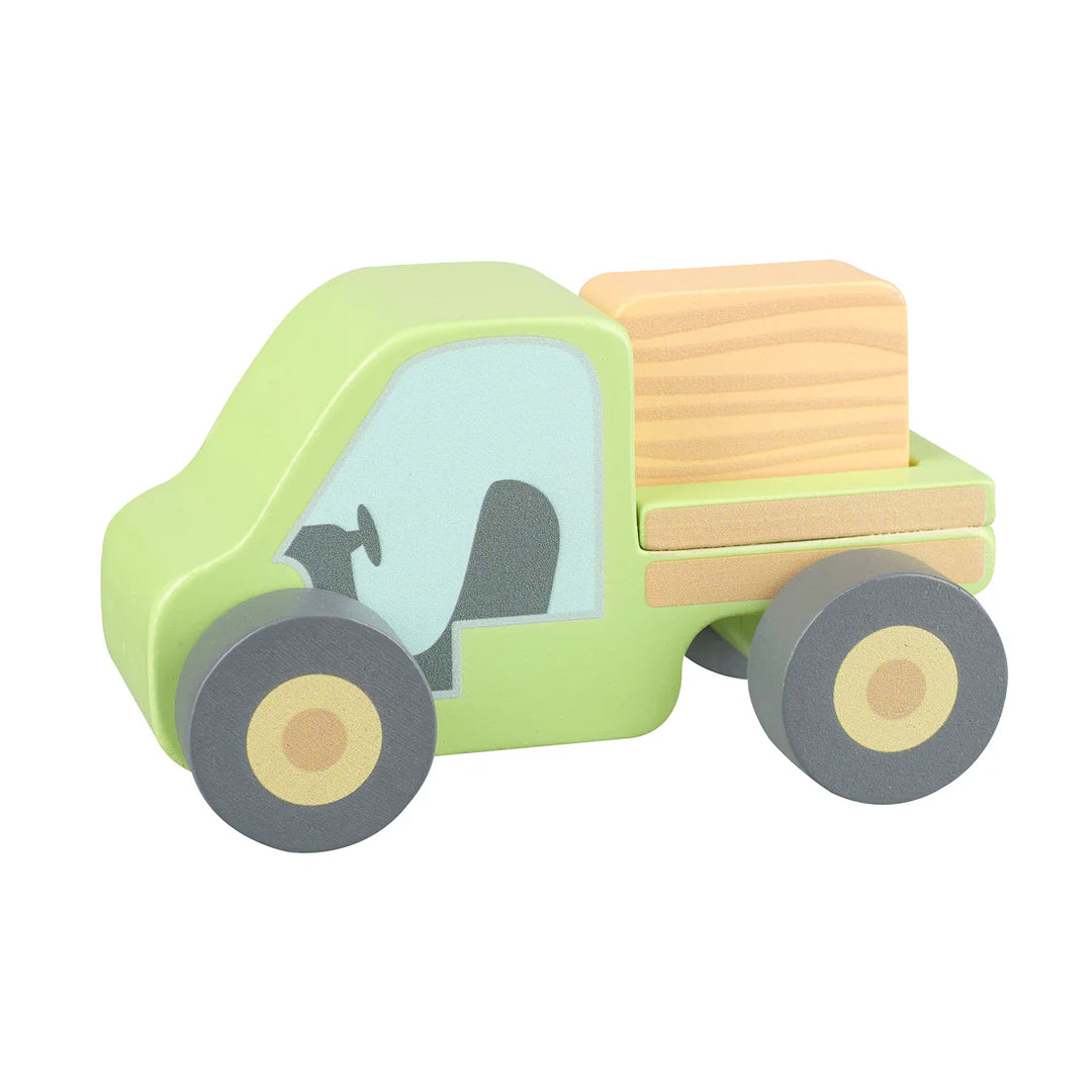 TRUCKS - FARM TRUCK (FSC)