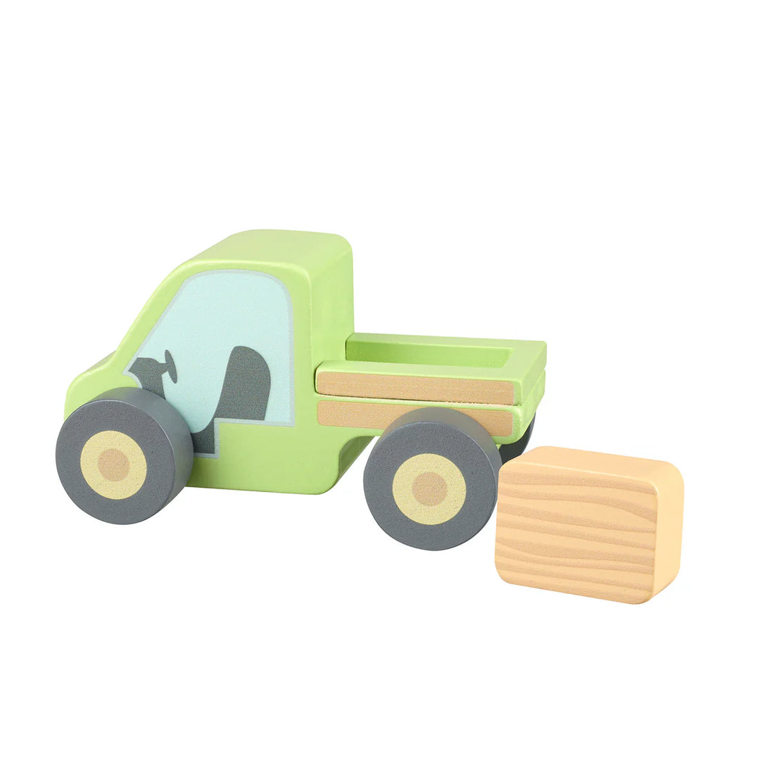 TRUCKS - FARM TRUCK (FSC)