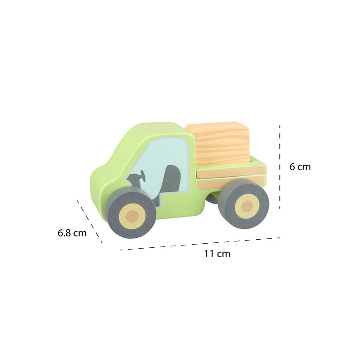 TRUCKS - FARM TRUCK (FSC)