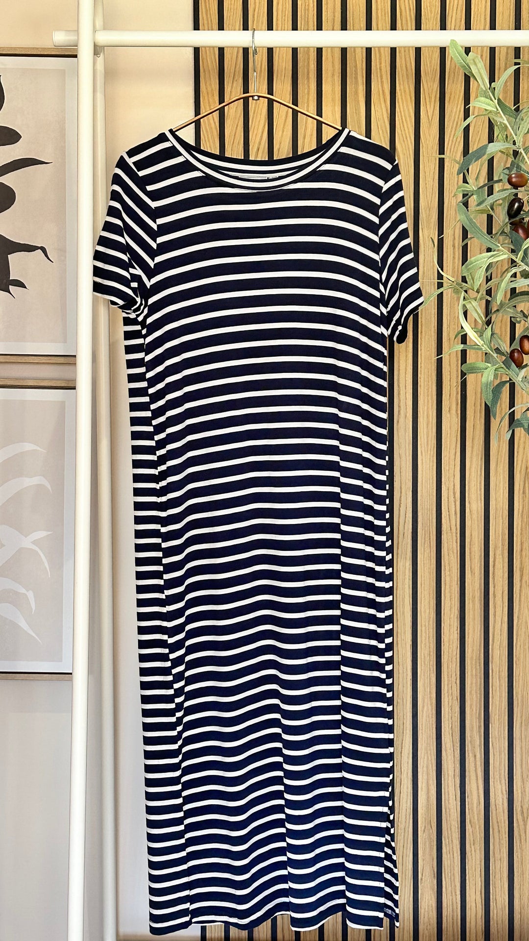 IVY DRESS