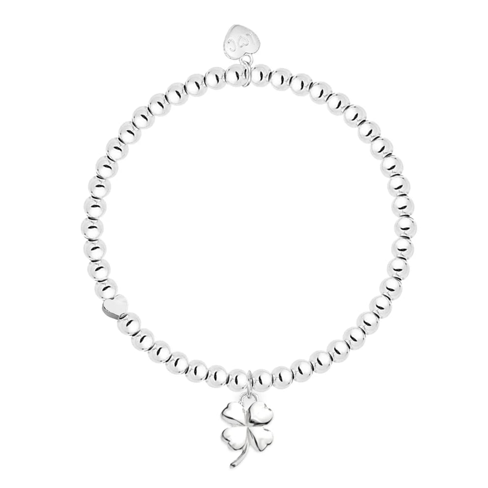 WISH YOU GOOD LUCK BRACELET