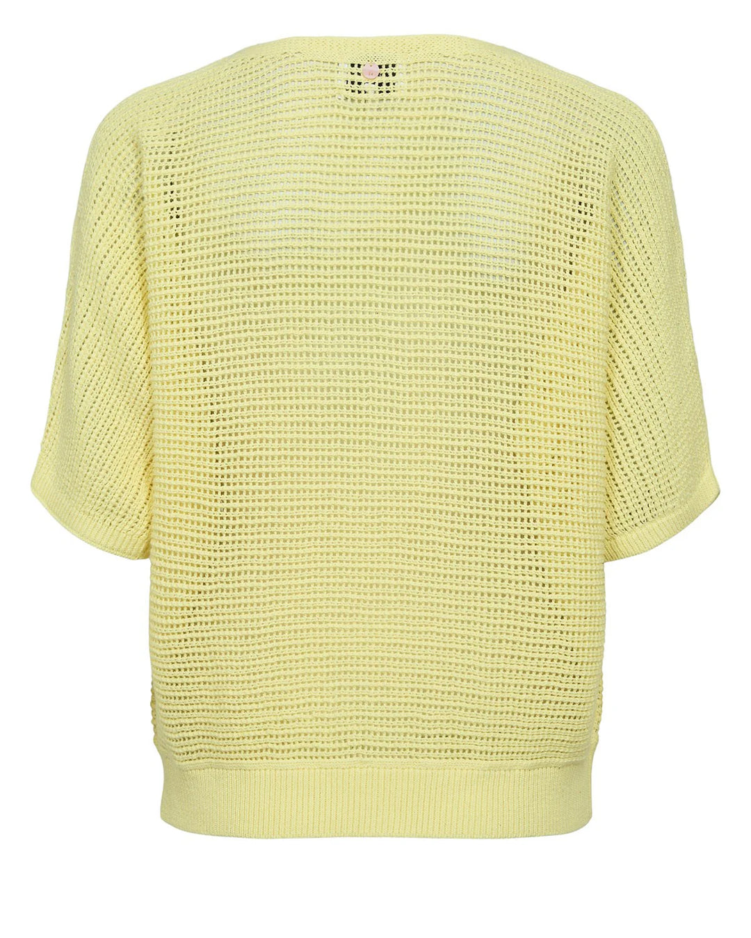 POPCORN ERIKKA PULLOVER