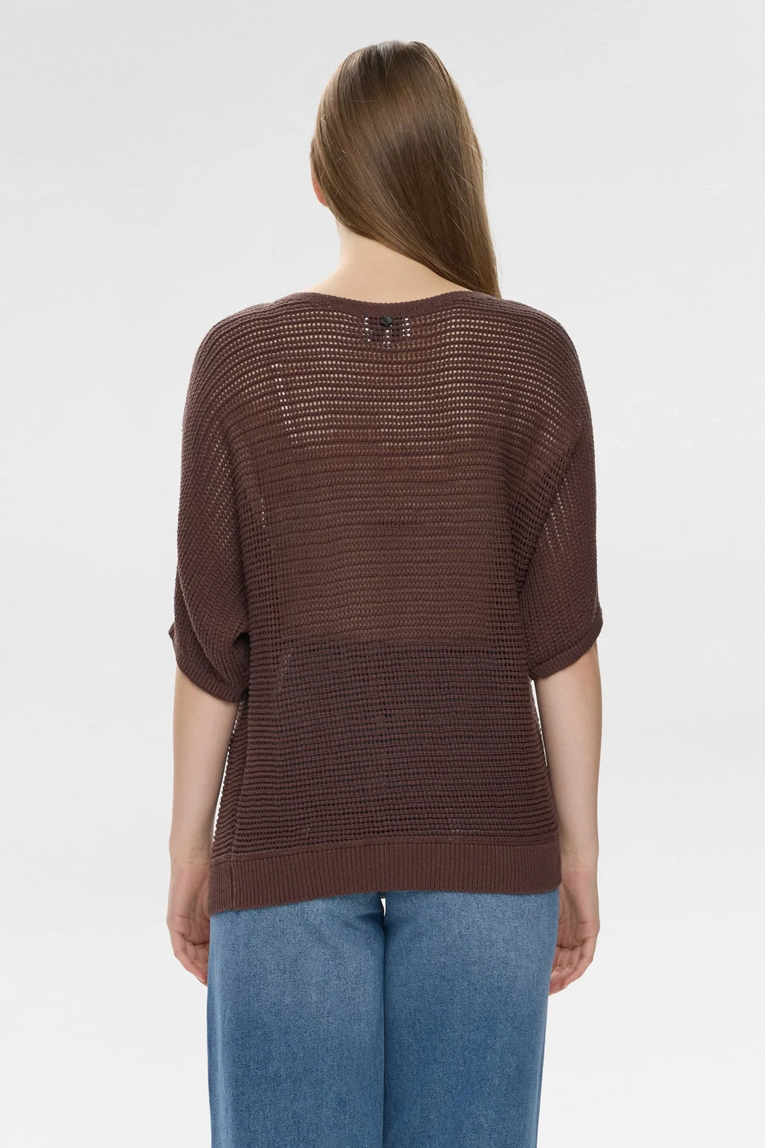 CHICORY COFFEE ERIKKA PULLOVER