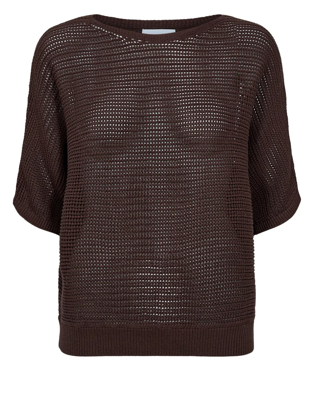 CHICORY COFFEE ERIKKA PULLOVER