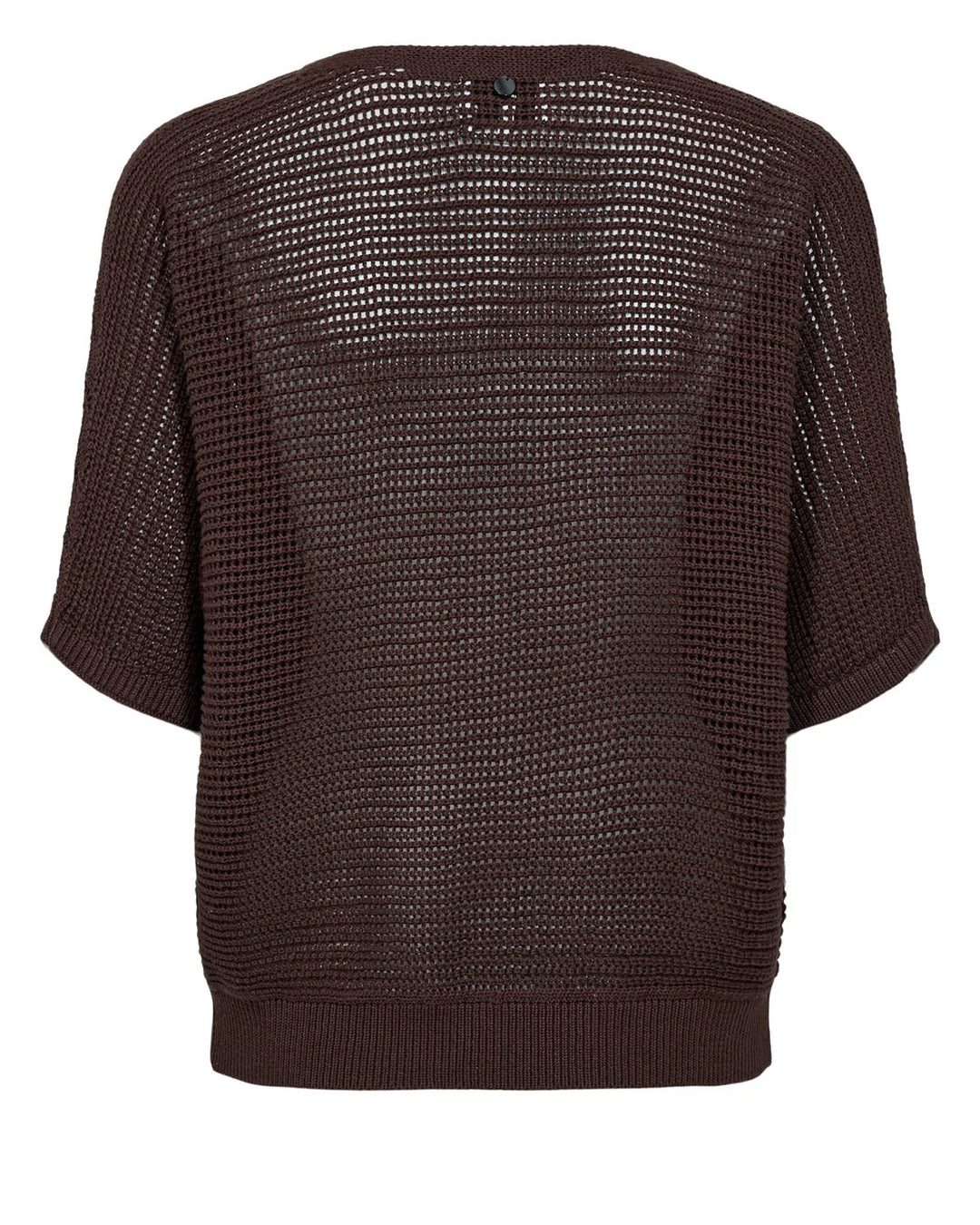 CHICORY COFFEE ERIKKA PULLOVER