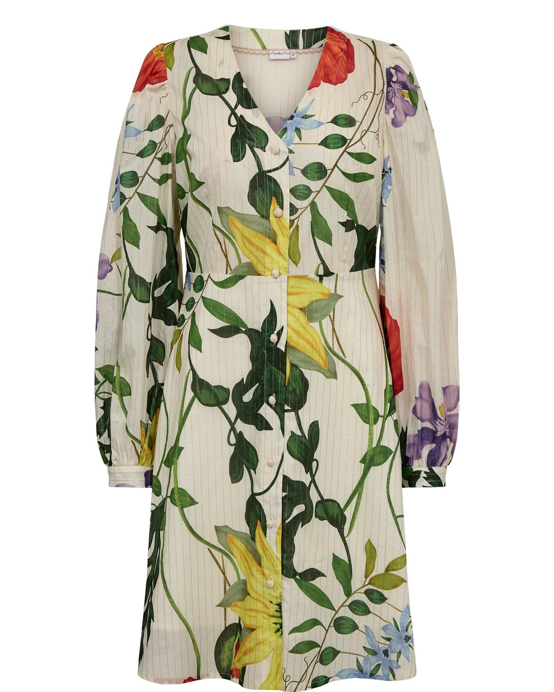 PRISTINE BELISA DRESS