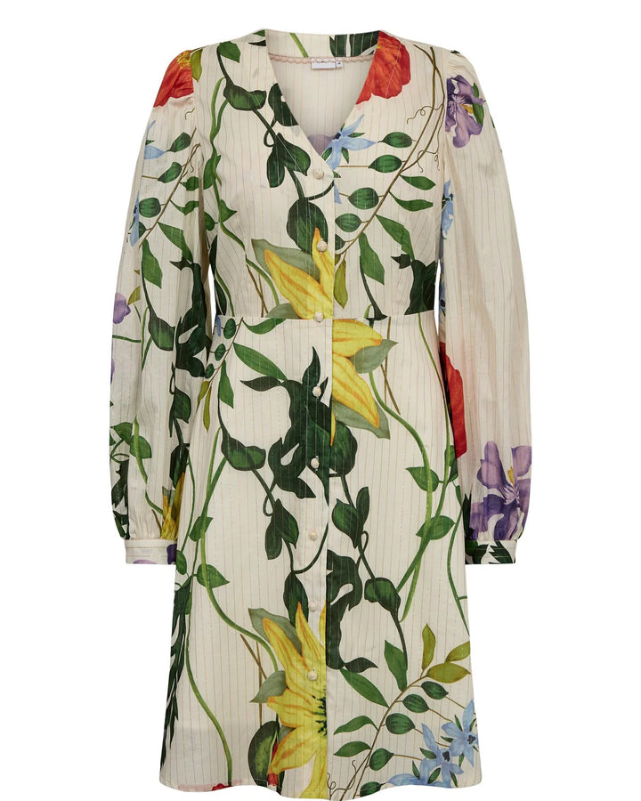 PRISTINE BELISA DRESS