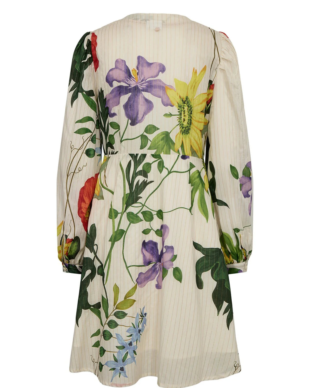 PRISTINE BELISA DRESS