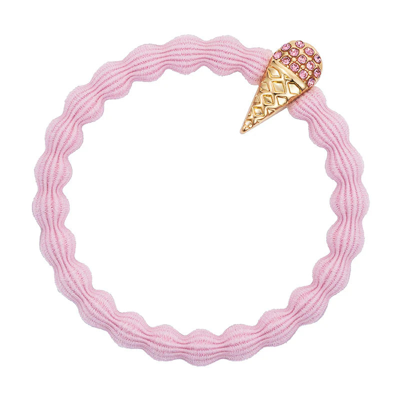 STRAWBERRY ICE CREAM