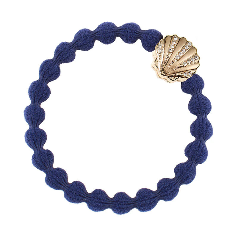 SEASHELL NAVY BLUE