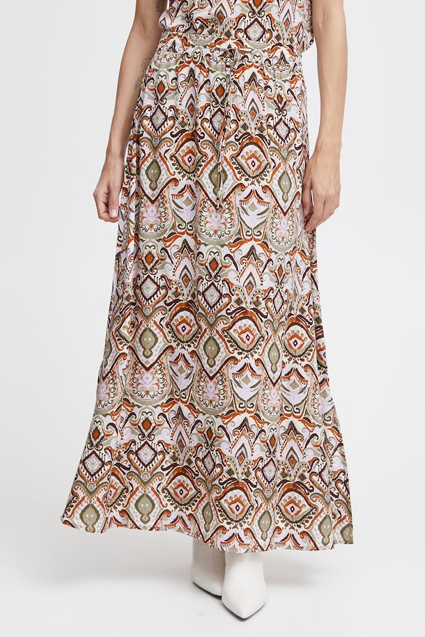 MMJOELLA MAXI SKIRT