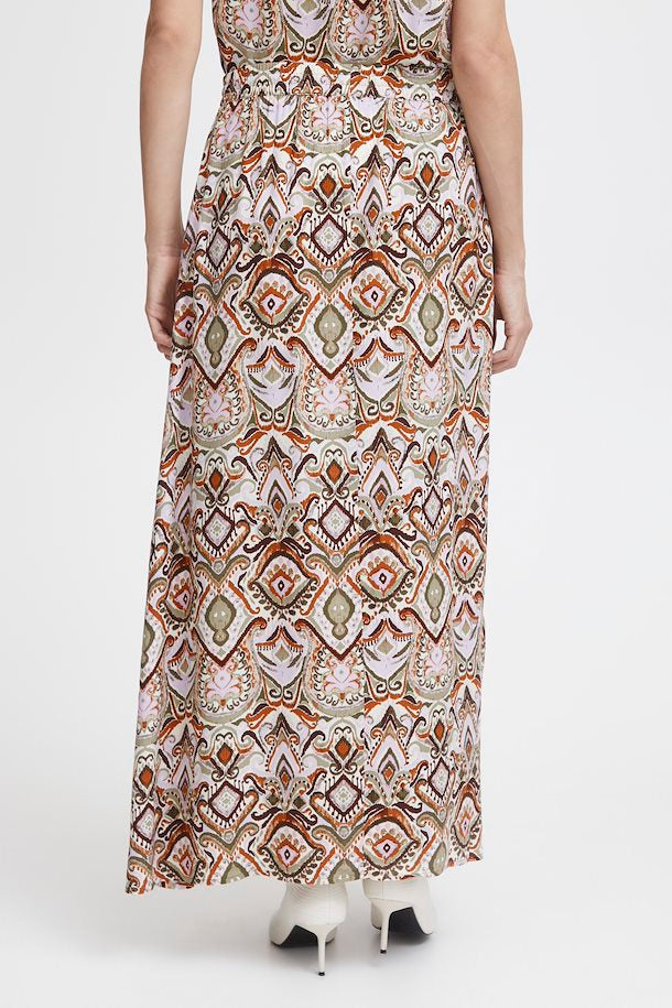 MMJOELLA MAXI SKIRT