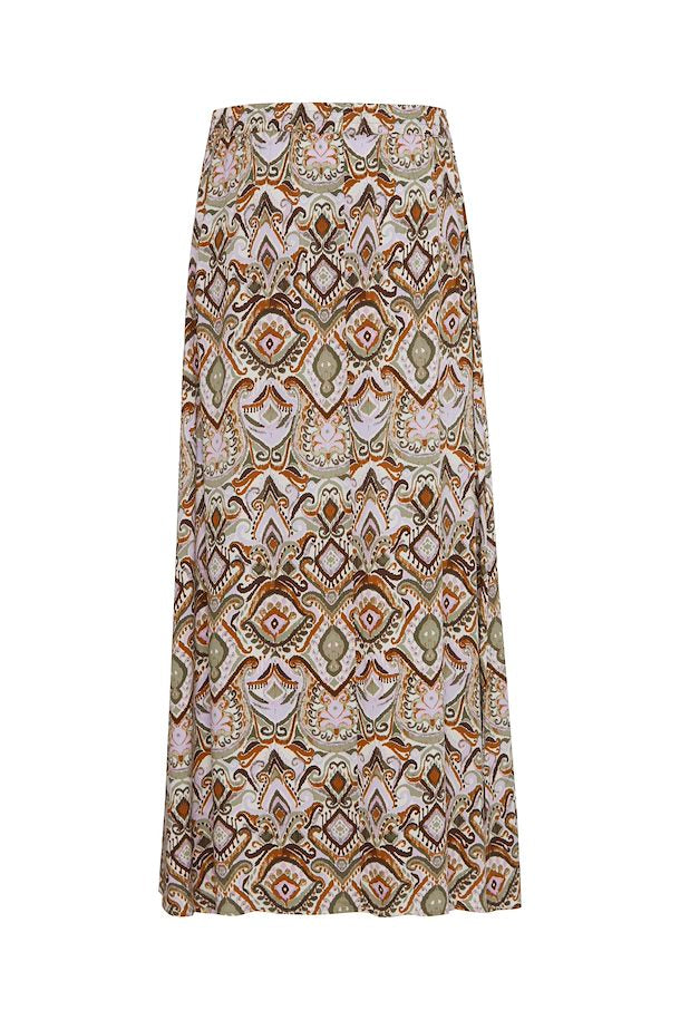 MMJOELLA MAXI SKIRT