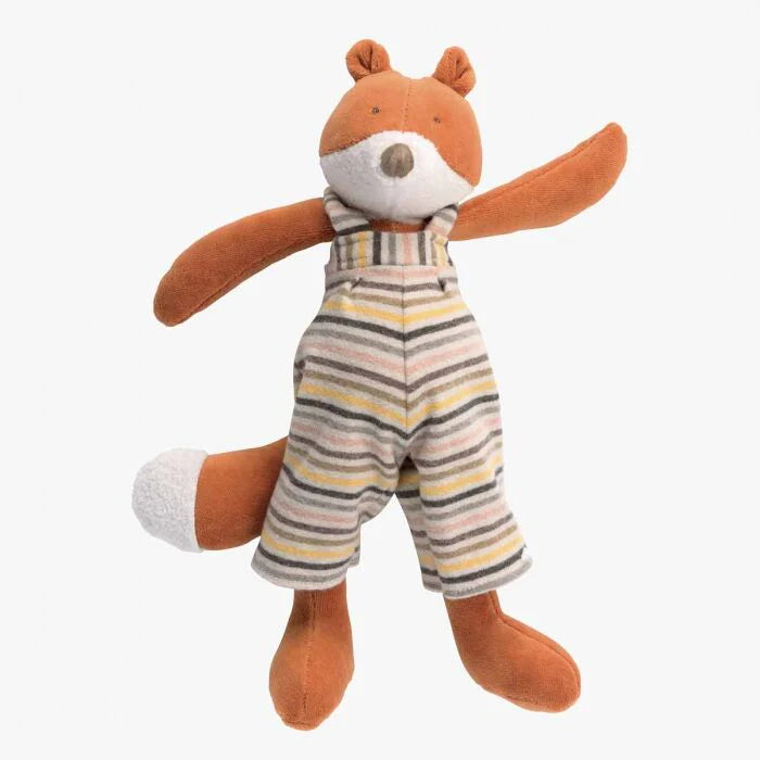 Tiny Gaspard the fox La Grande Famille