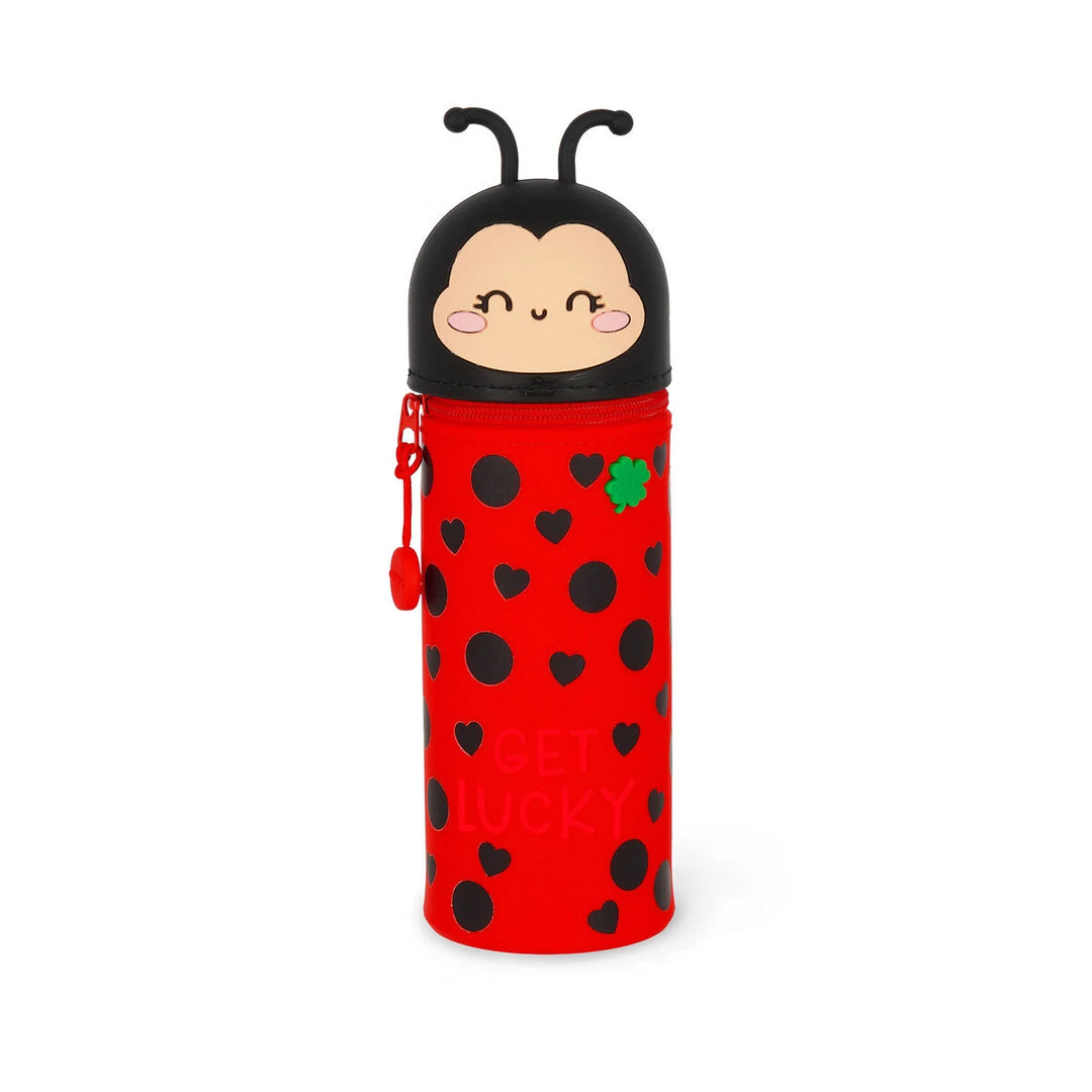 LADYBUG PENCIL CASE