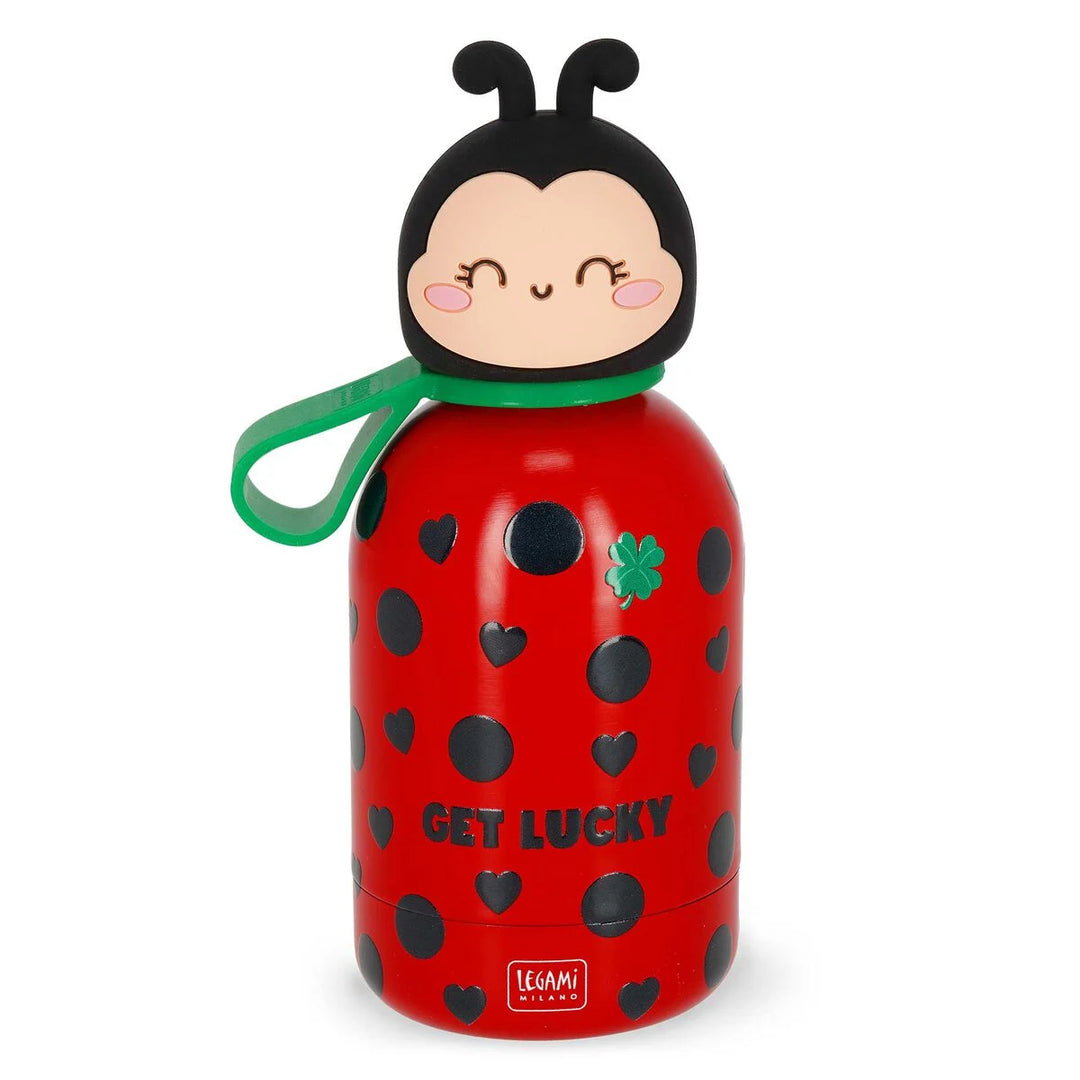 LADYBUG HOT & COLD BOTTLE