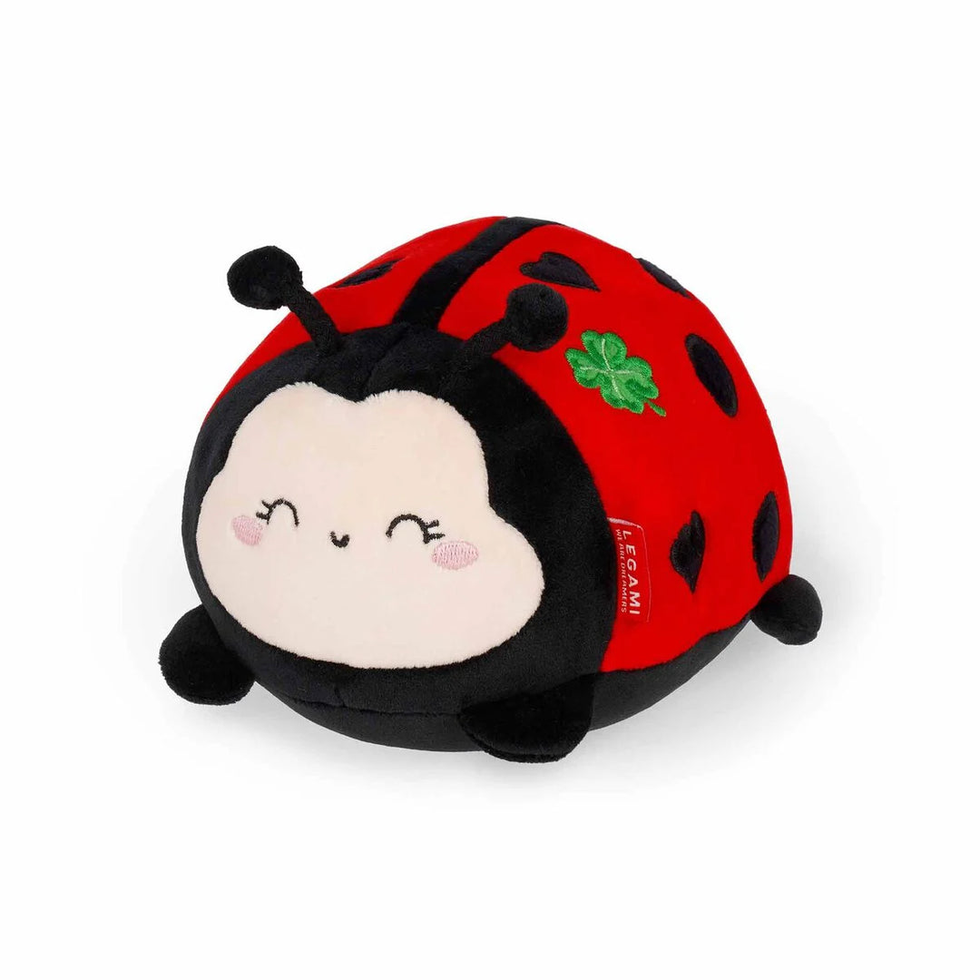 LADYBUG STUFFED TOY