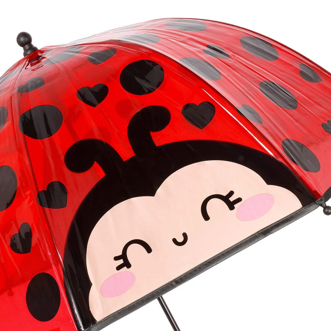 LADYBUG UMBRELLA