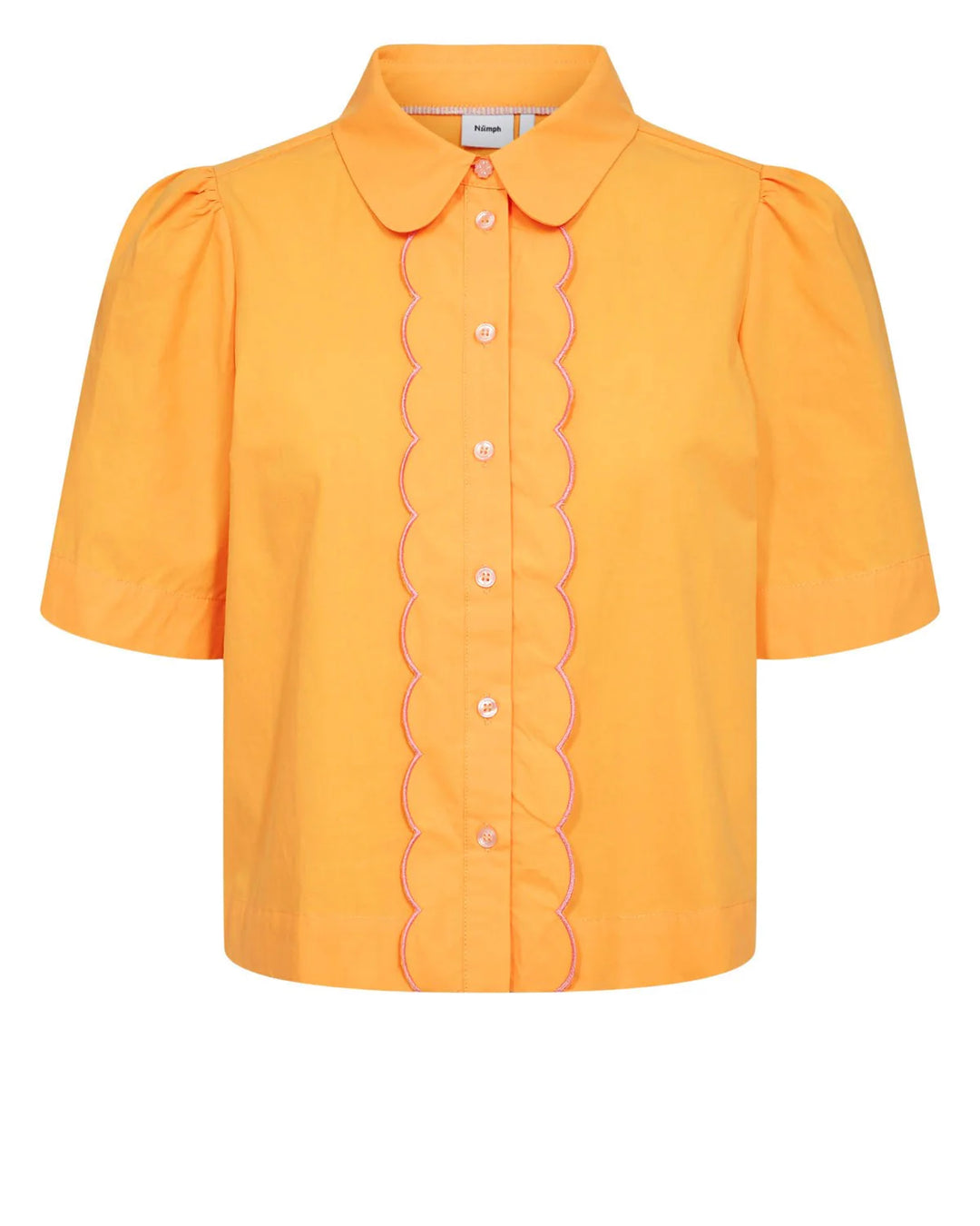 MARIGOLD SIENNA SHIRT