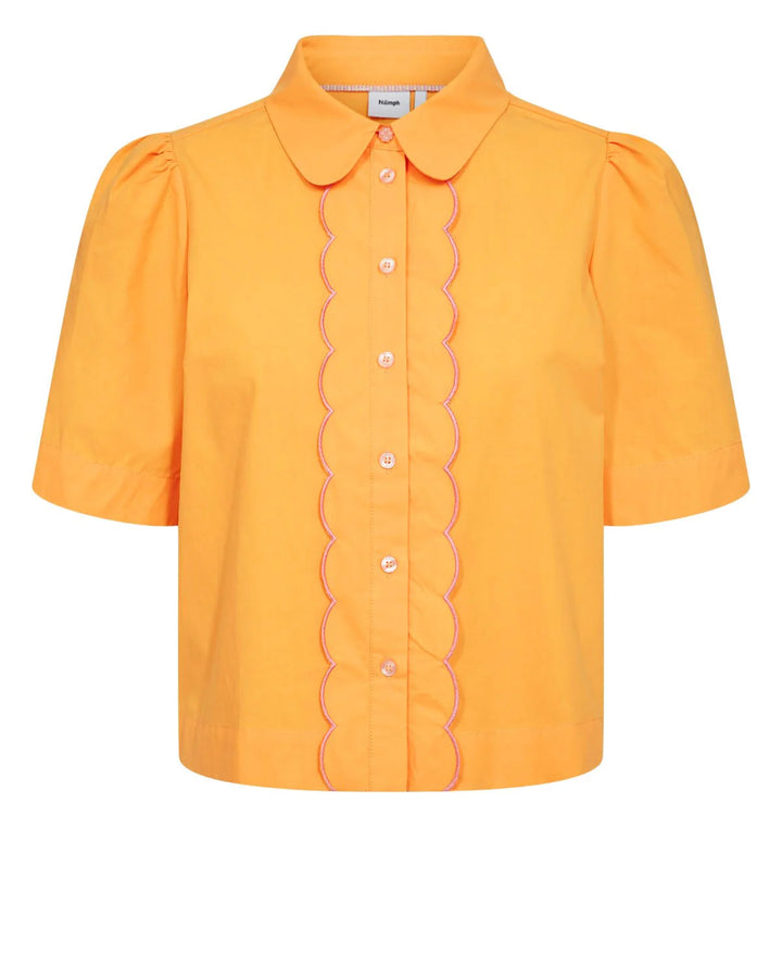 MARIGOLD SIENNA SHIRT