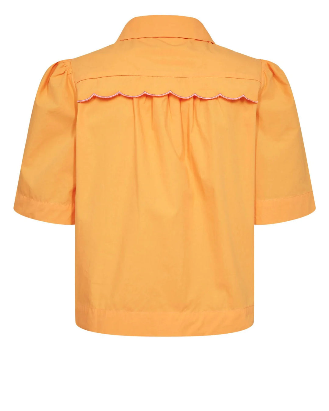 MARIGOLD SIENNA SHIRT