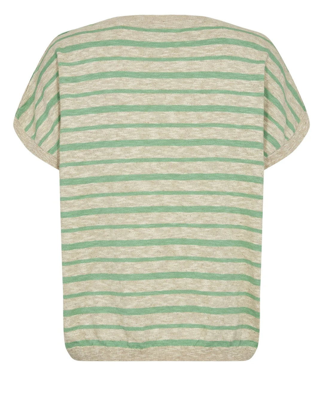 ABSINTHE GREEN KIKI PULLOVER B