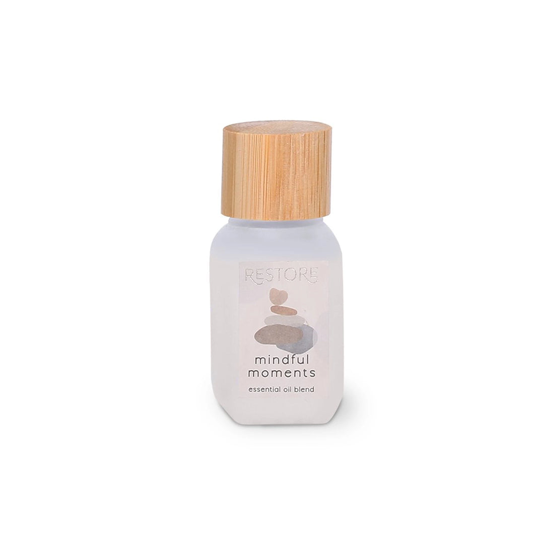 MINDFUL MOMENTS ESSENTIAL OIL
