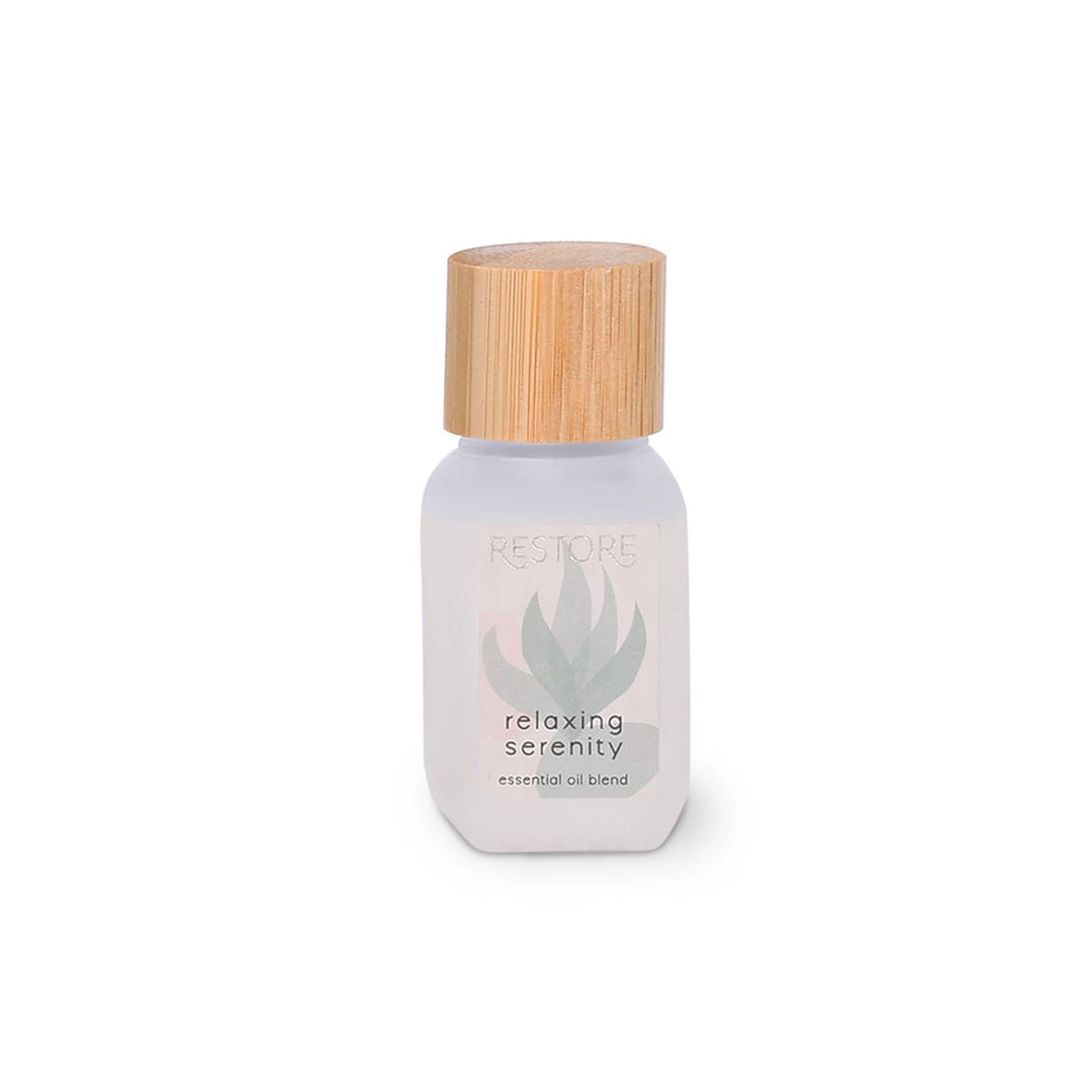 RELAXING SERENITY ESSENTIAL OIL