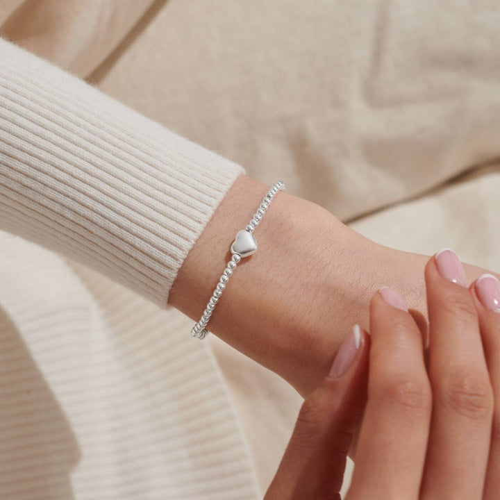 A LITTLE GRANDDAUGHTER BRACELET