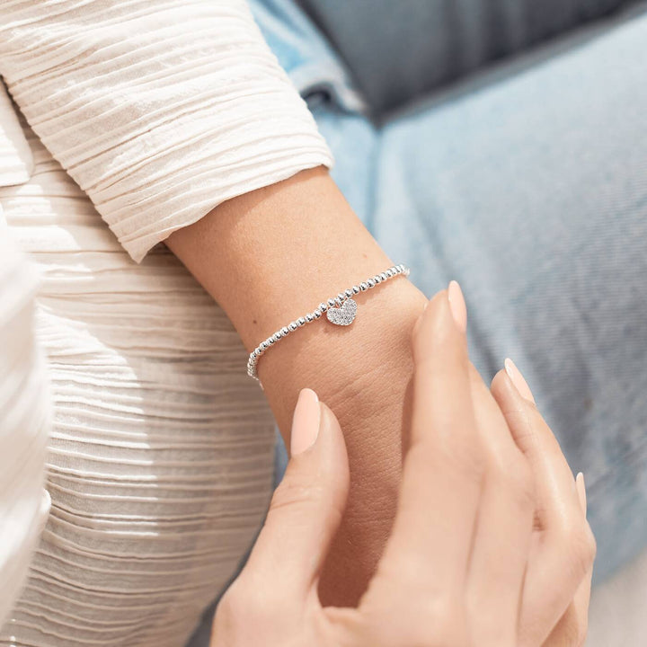 A LITTLE SPECIAL DAUGHTER BRACELET