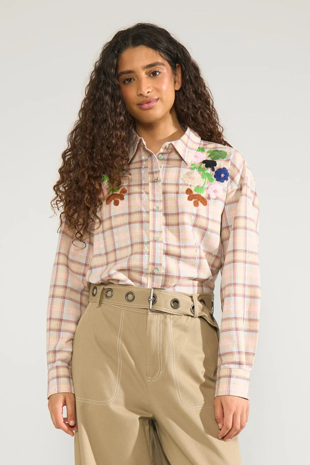 FIG MAGGI SHIRT