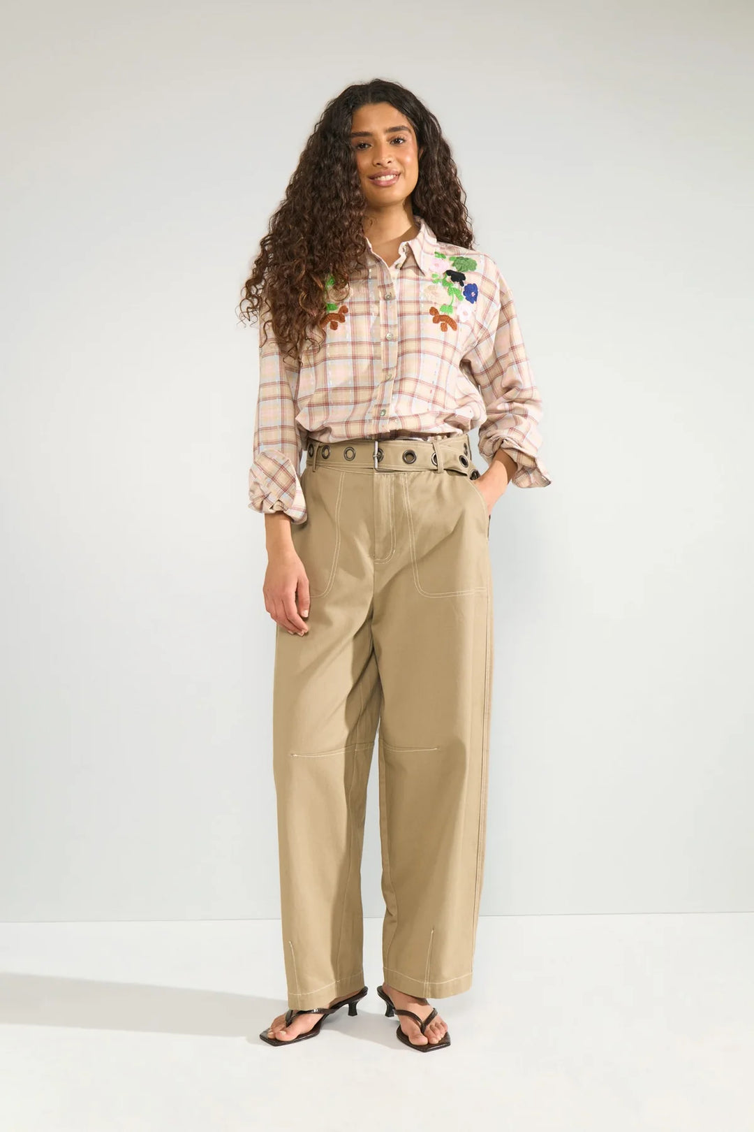 FIG MAGGI SHIRT