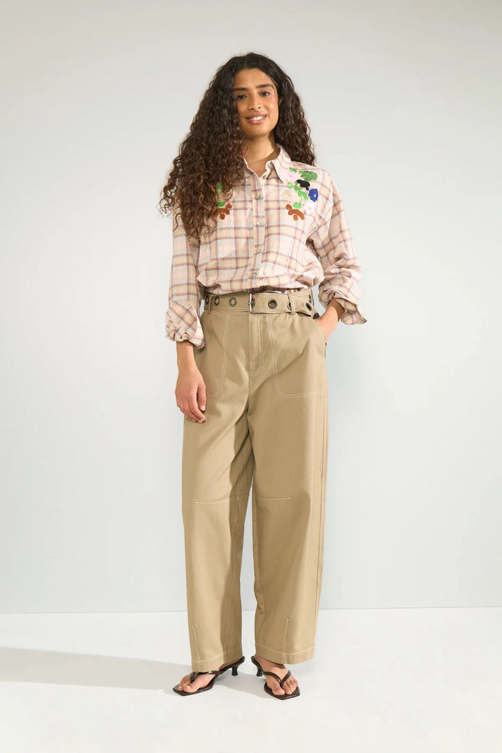 FIG MAGGI SHIRT