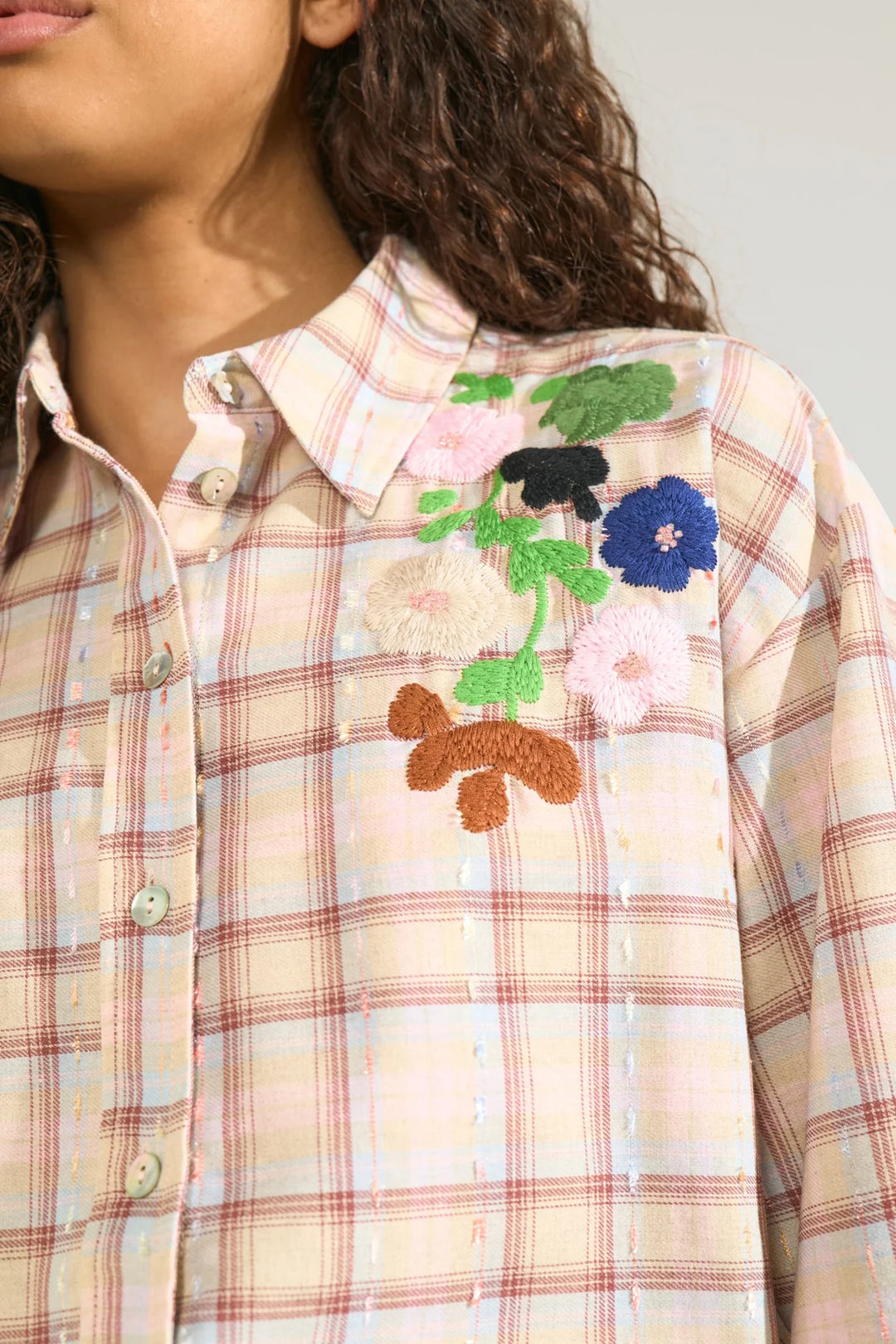 FIG MAGGI SHIRT