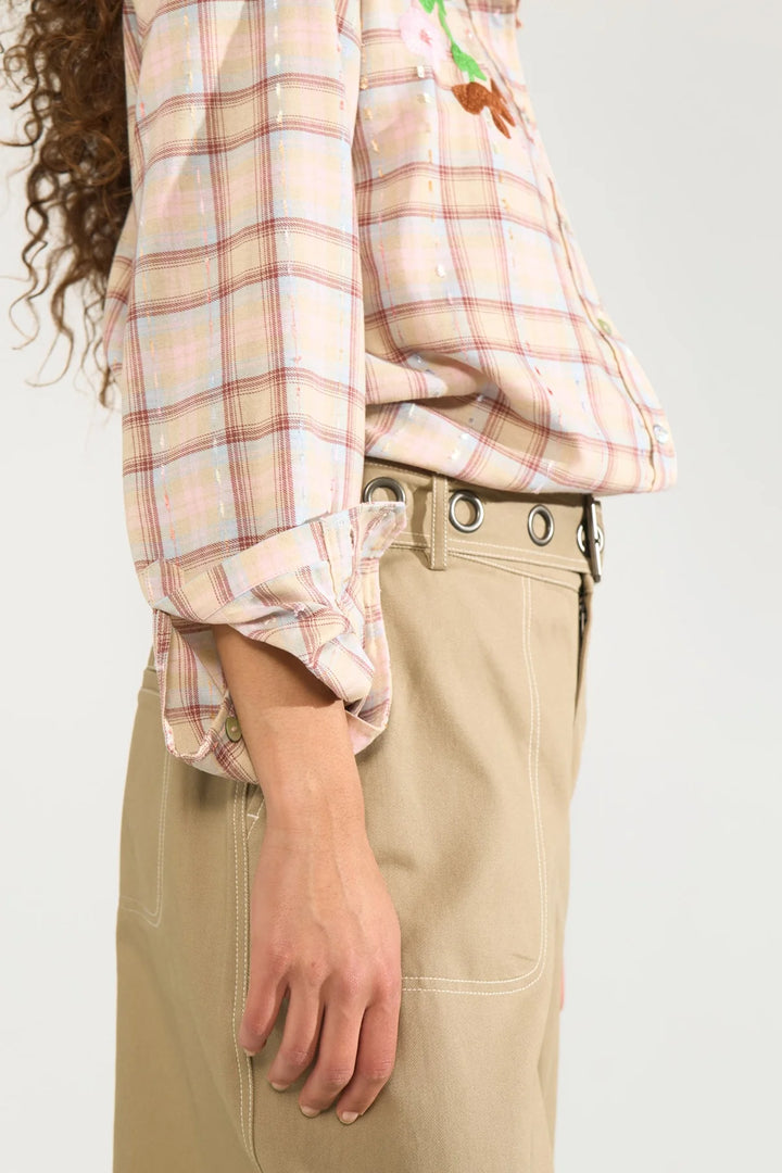 FIG MAGGI SHIRT